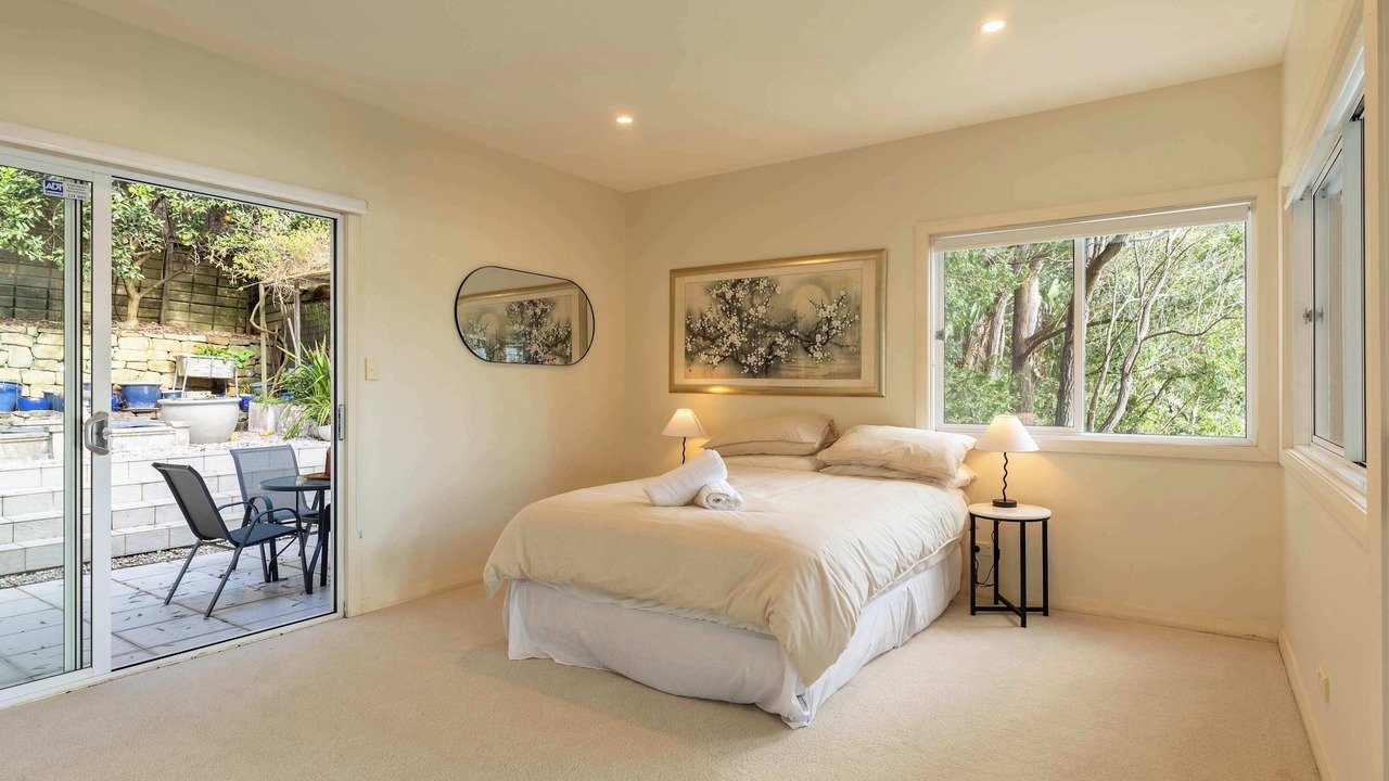 Photo of Bedroom in Killcare