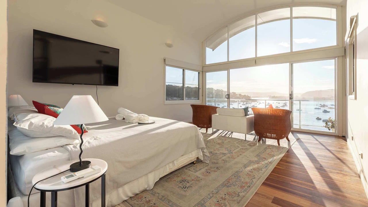 Photo of Bedroom in Killcare