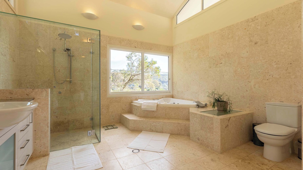 Photo of Bathroom in Killcare