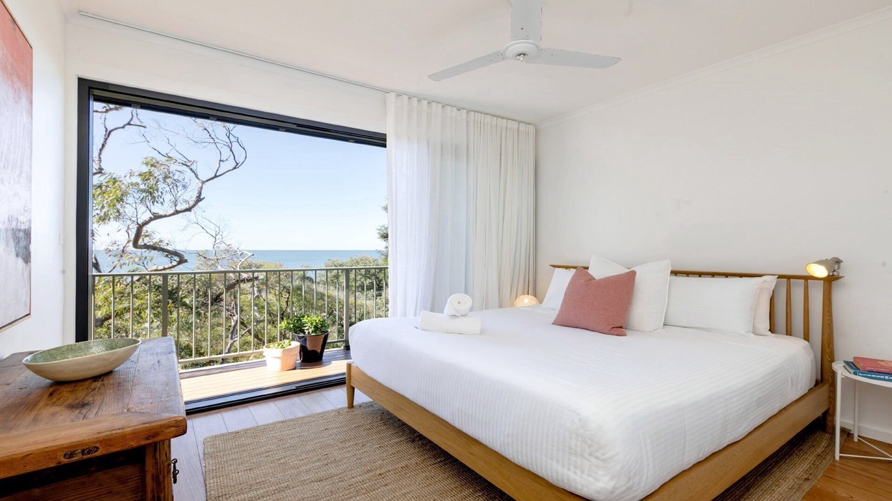 Photo of Bedroom in Killcare