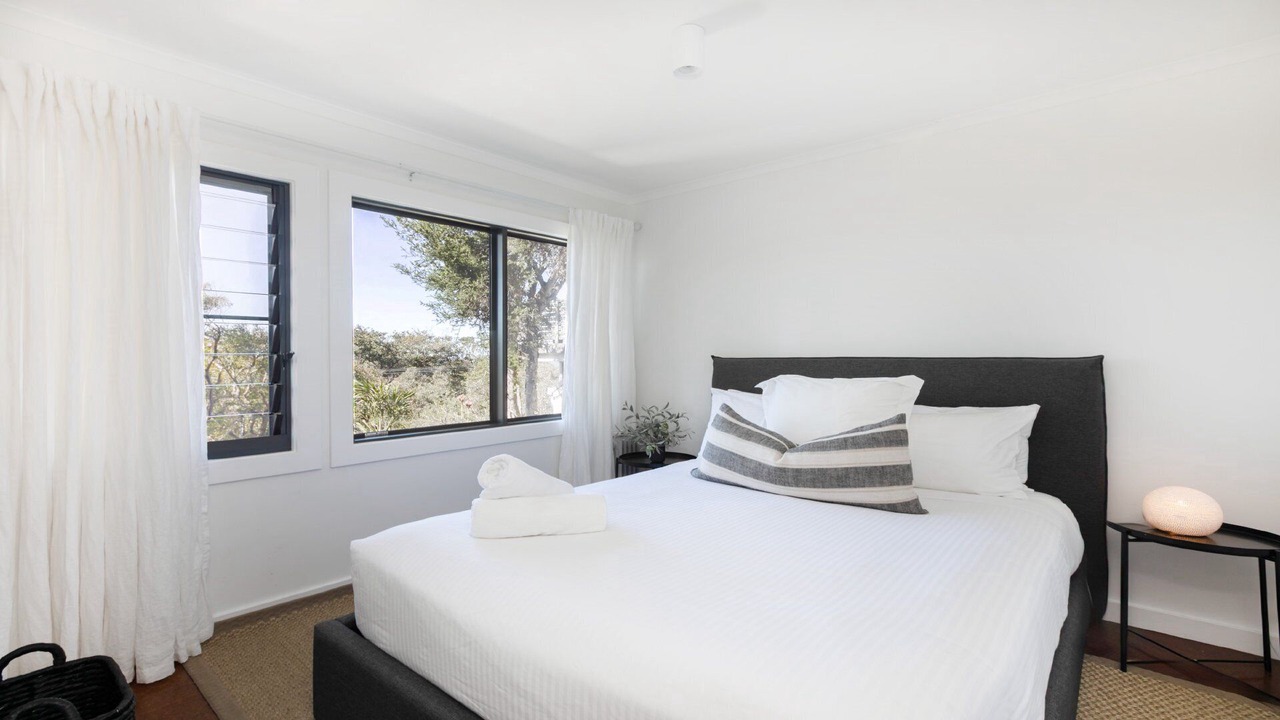 Photo of Bedroom in Killcare