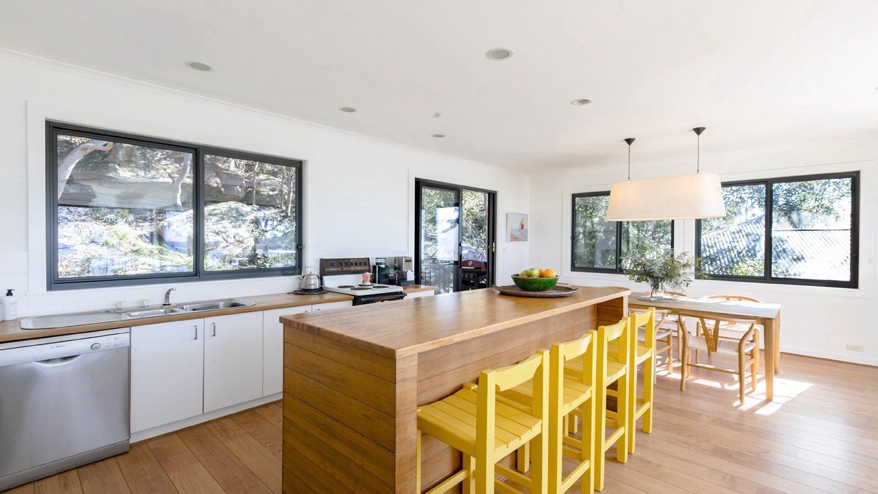 Photo of Kitchen in Killcare