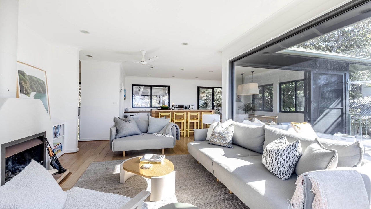 Photo of Livingroom in Killcare