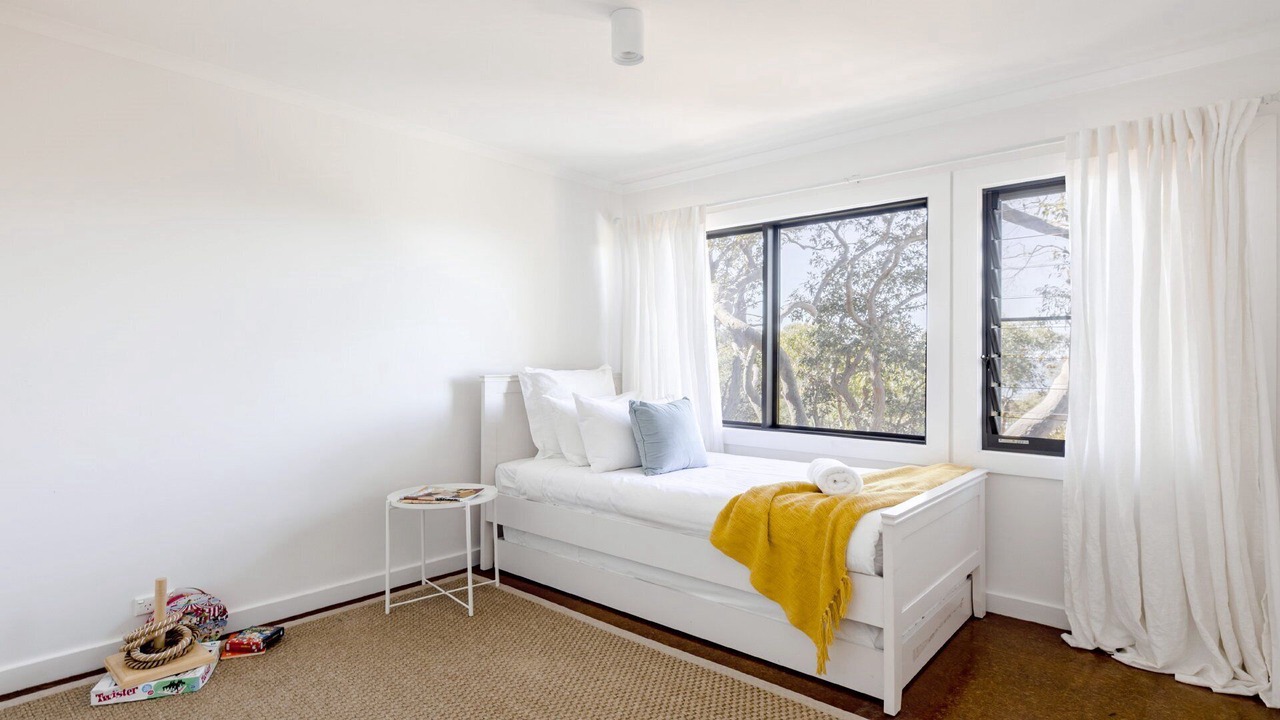 Photo of Bedroom in Killcare