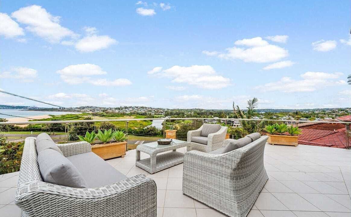 Photo of Patio Balcony in North Curl Curl
