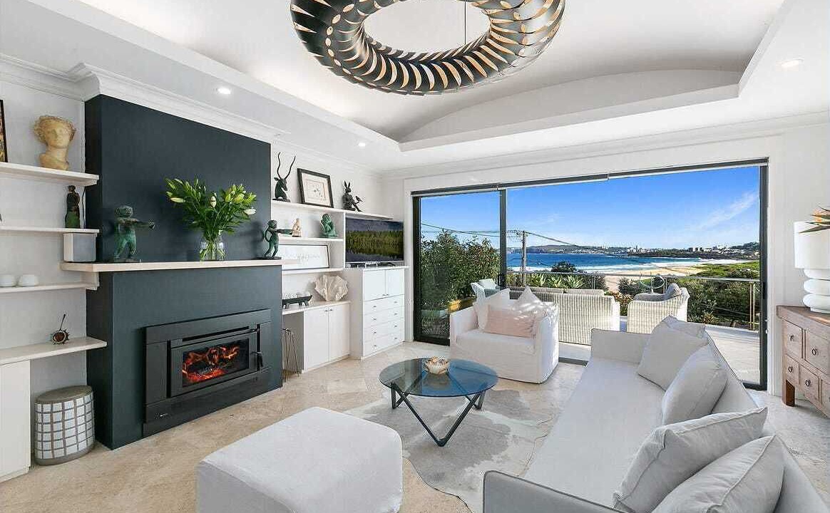 Photo of Livingroom in North Curl Curl
