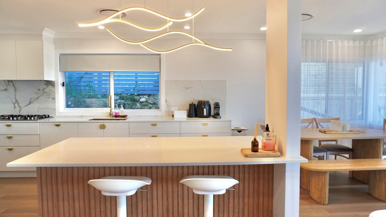Photo of Kitchen in Tascott