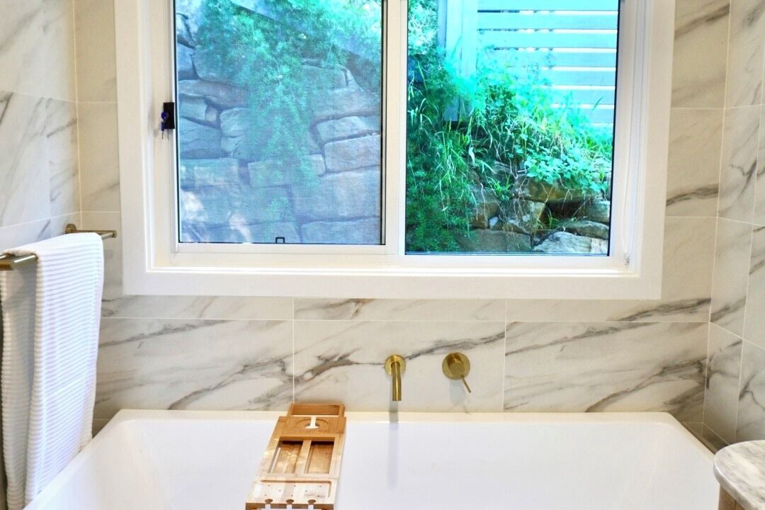Photo of Bathroom in Tascott
