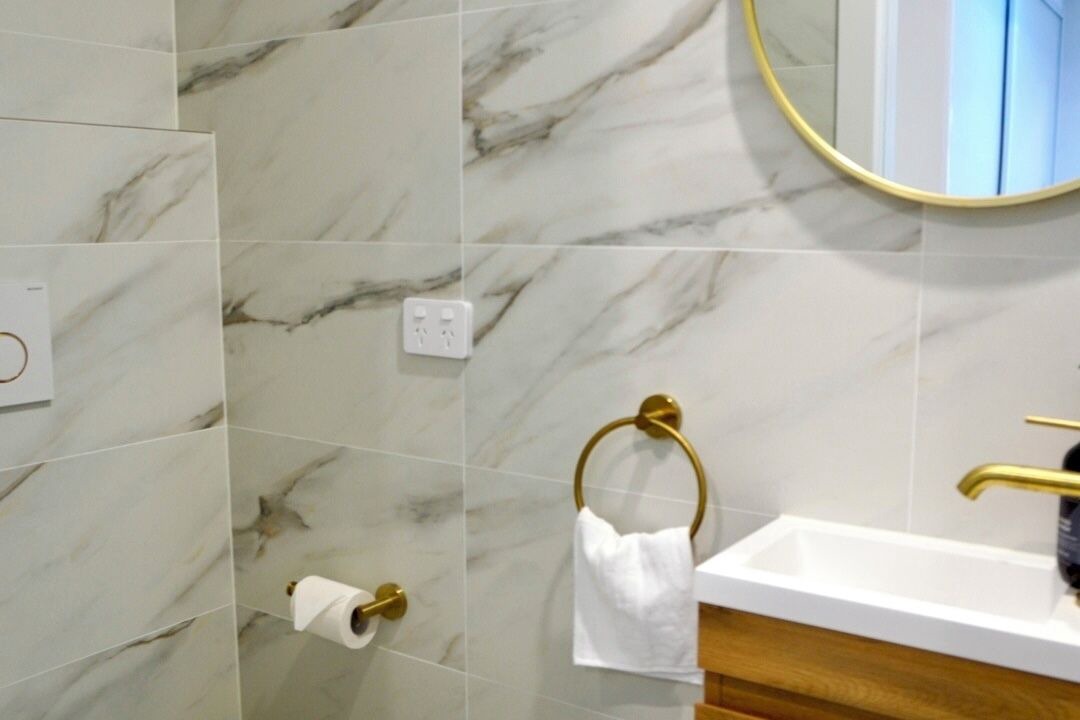 Photo of Bathroom in Tascott