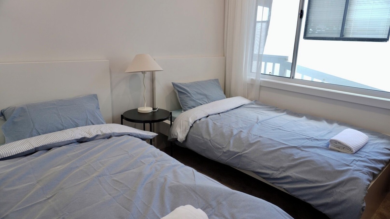 Photo of Bedroom in Tascott