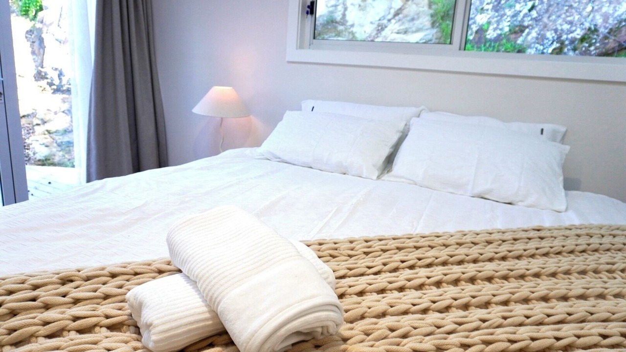 Photo of Bedroom in Tascott