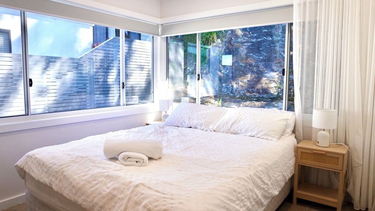 Photo of Bedroom in Tascott