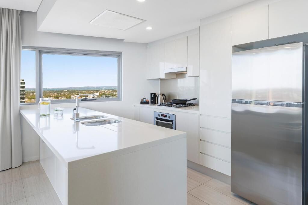 Photo of Kitchen in Zetland