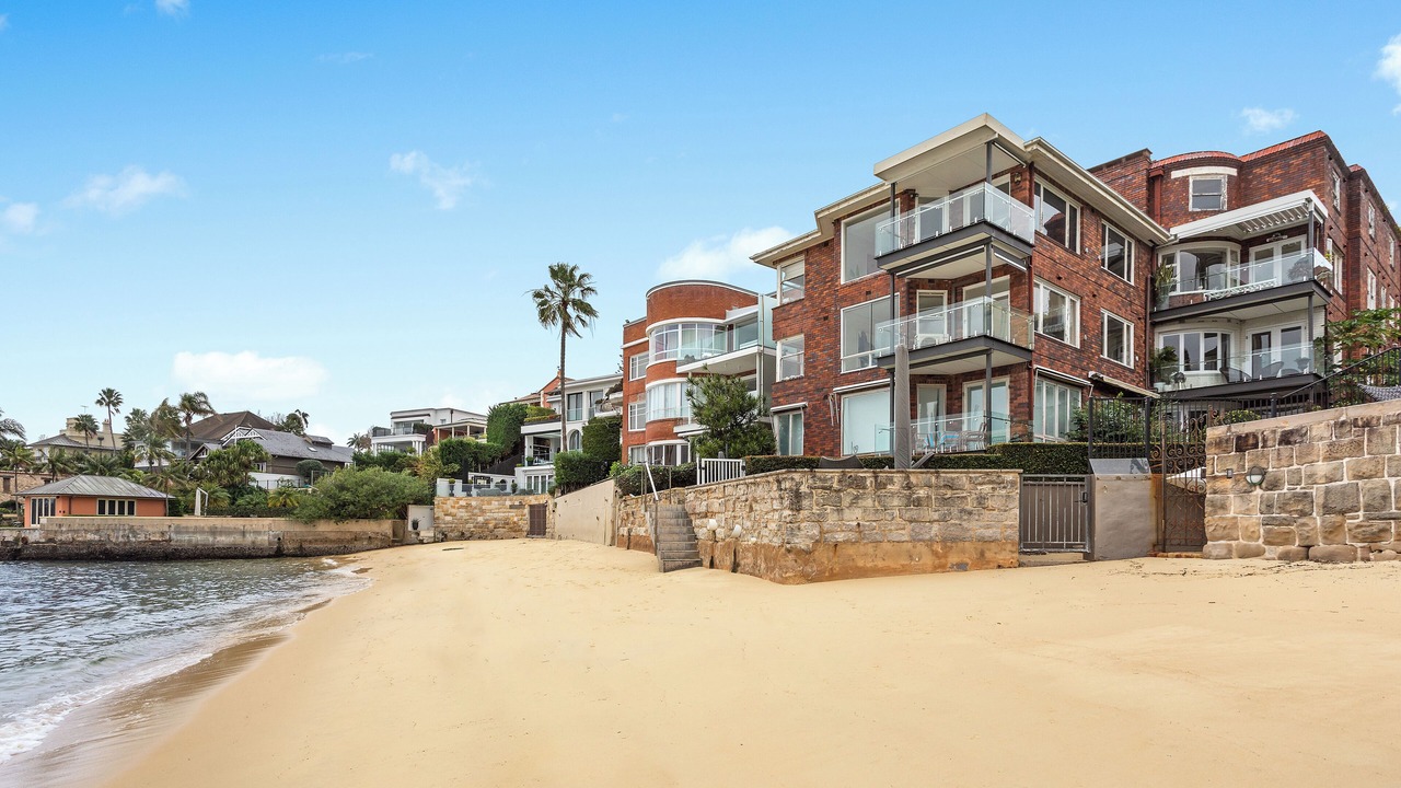 Photo of Outdoor in Point Piper