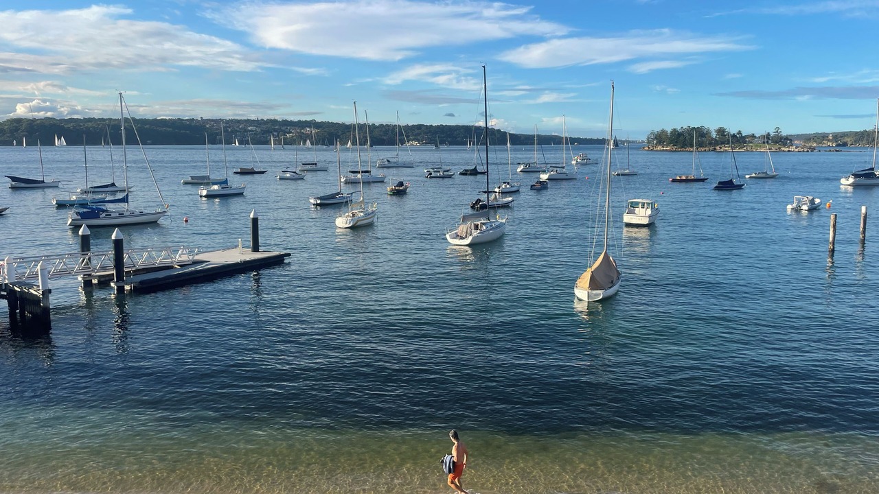 Photo of Others in Point Piper