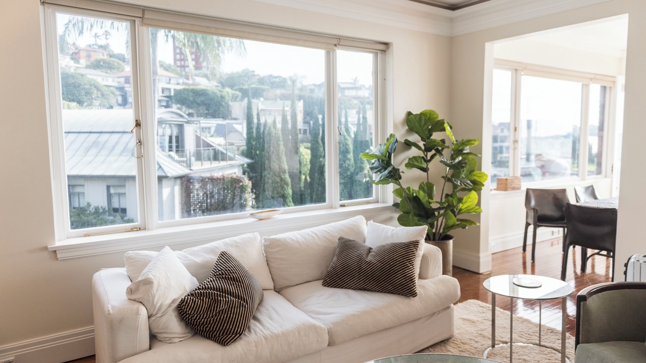Photo of Livingroom in Point Piper