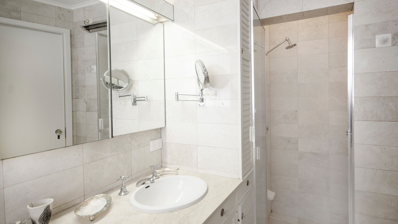 Photo of Bathroom in Point Piper