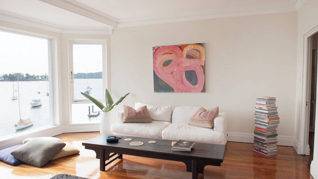 Photo of Livingroom in Point Piper