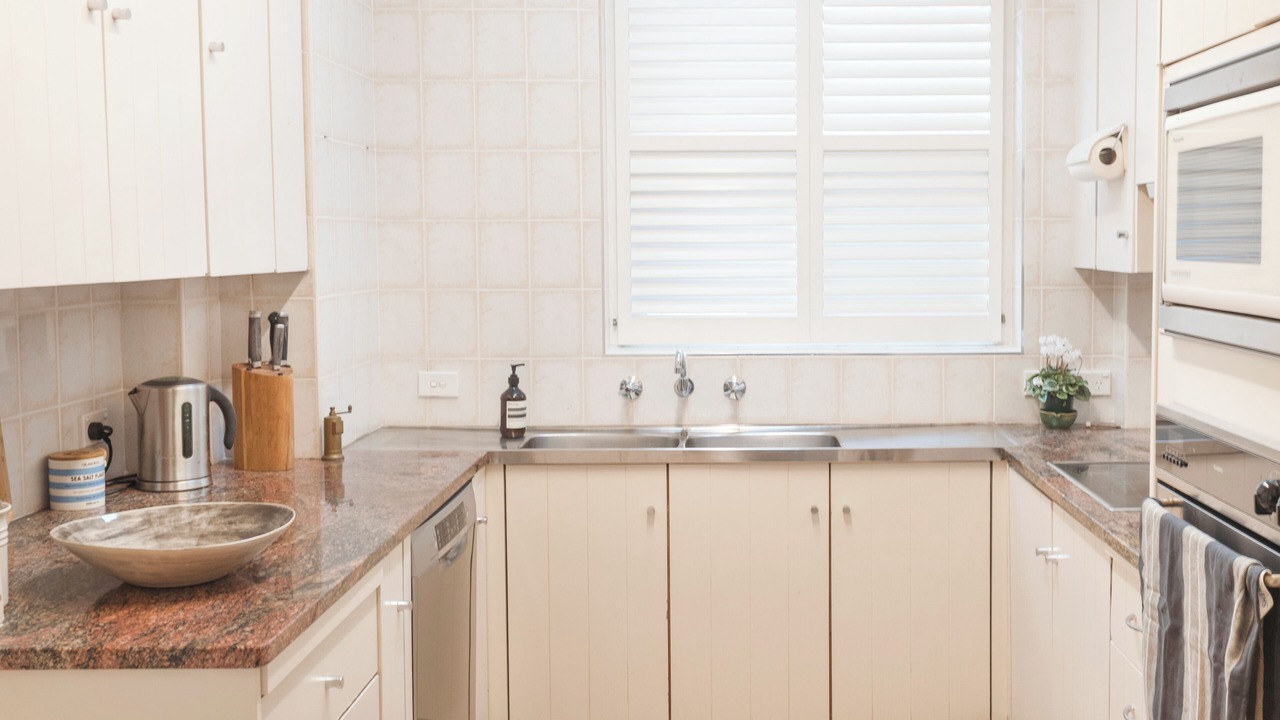 Photo of Kitchen in Point Piper
