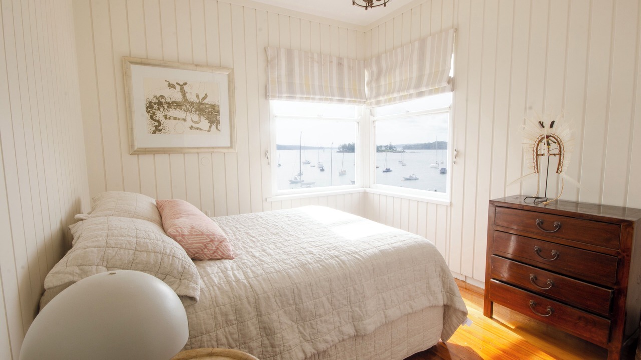 Photo of Bedroom in Point Piper