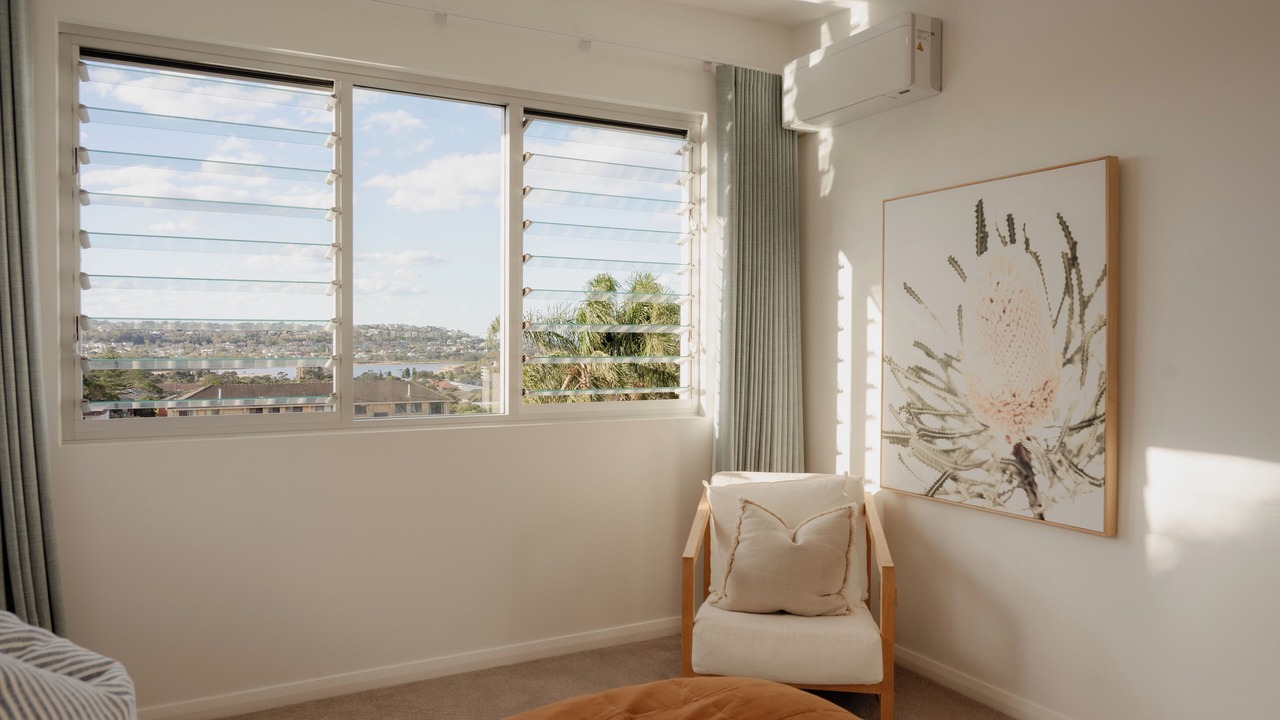Photo of Bedroom in Dee Why