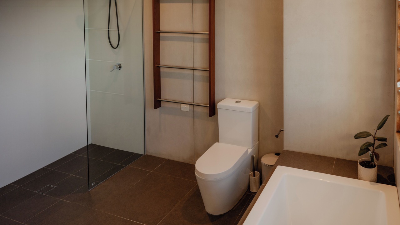 Photo of Bathroom in Dee Why