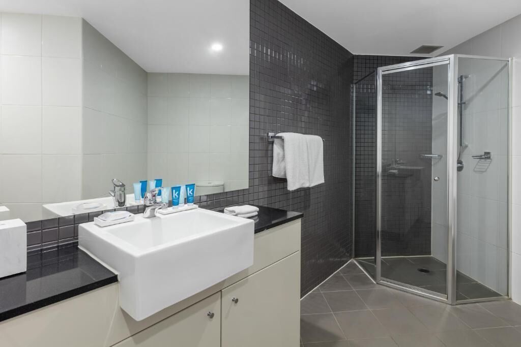 Photo of Bathroom in Waterloo
