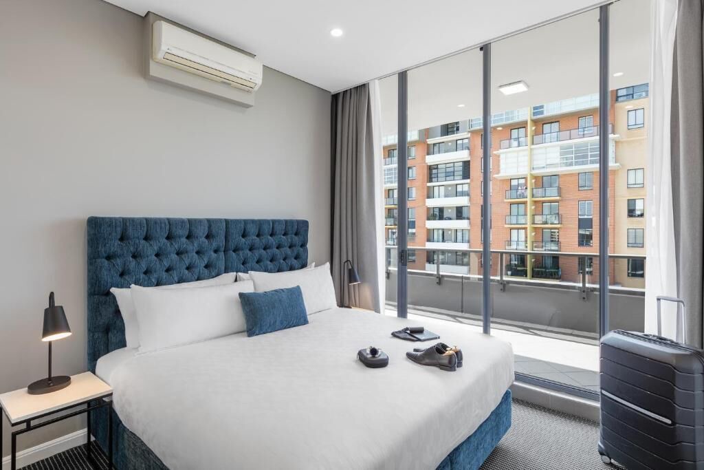 Photo of Bedroom in Waterloo
