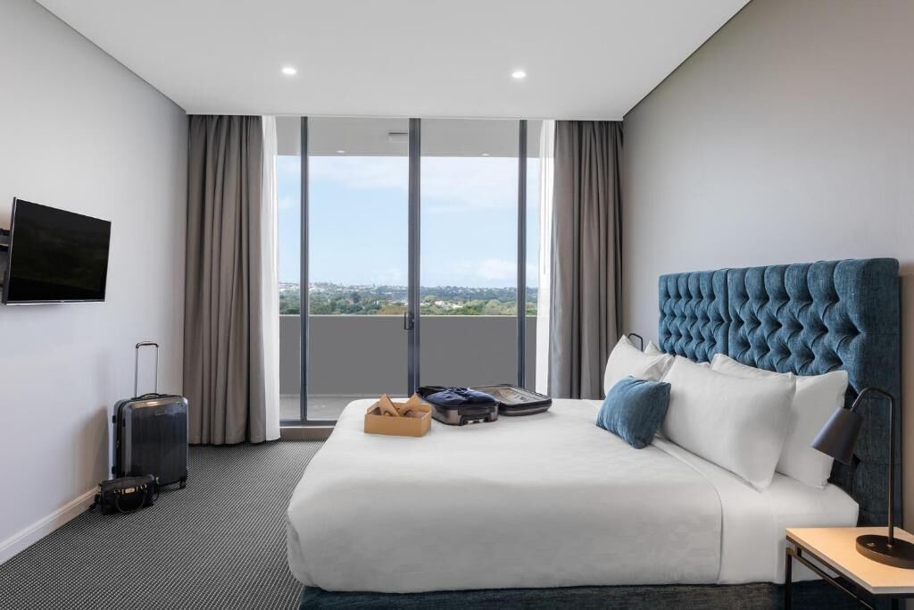 Photo of Bedroom in Waterloo