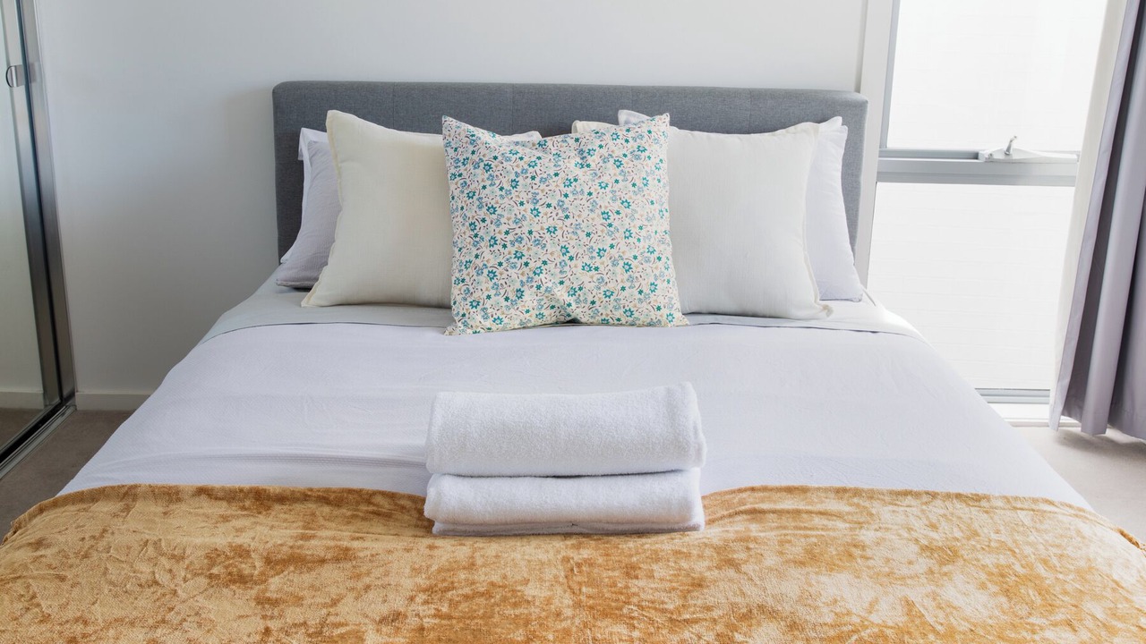 Photo of Bedroom in South Coogee