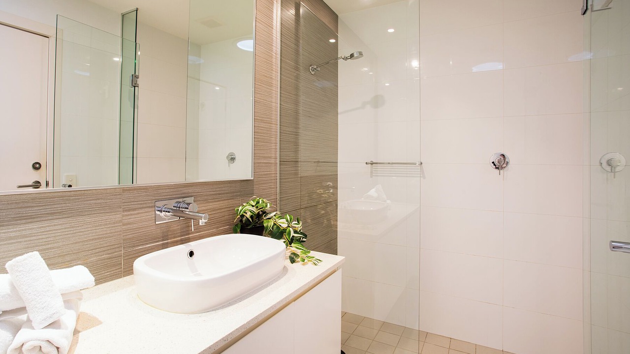 Photo of Bathroom in South Coogee