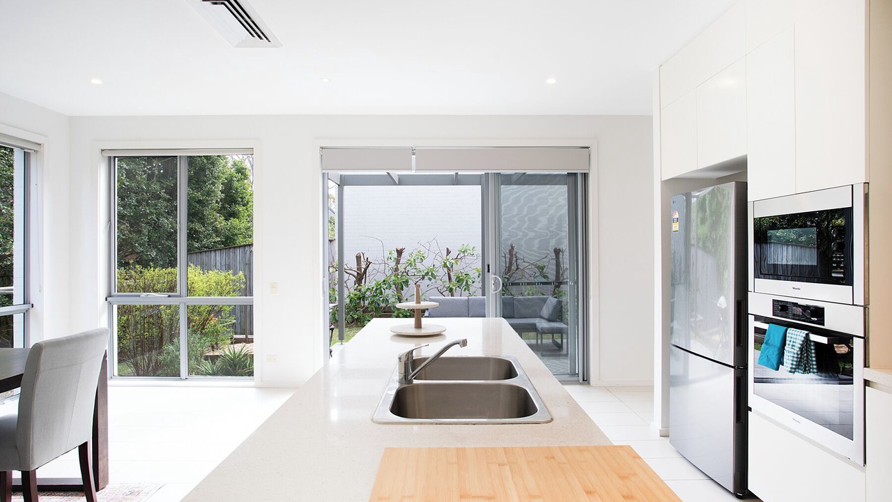 Photo of Kitchen in South Coogee