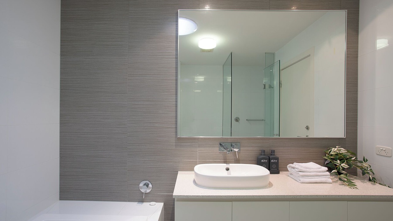 Photo of Bathroom in South Coogee