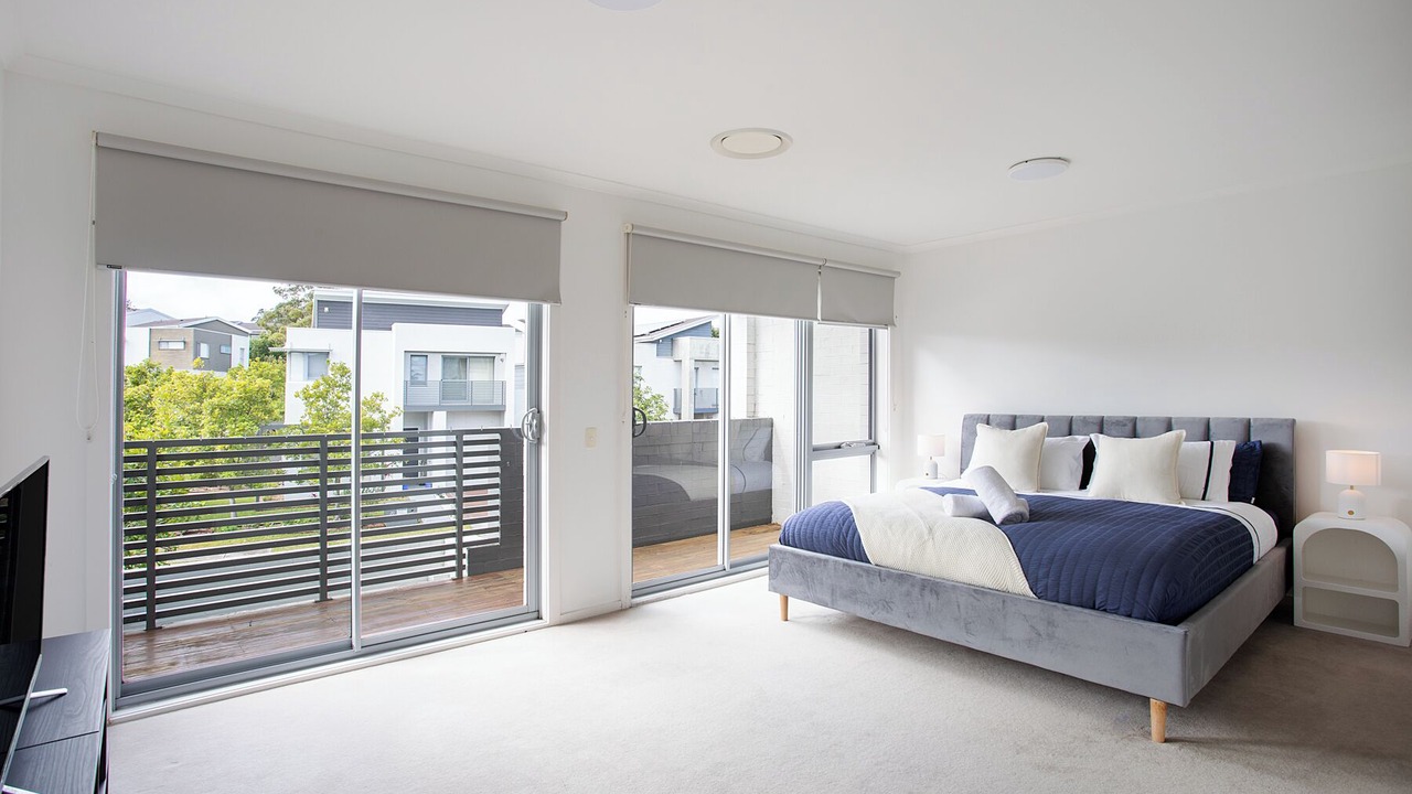 Photo of Bedroom in South Coogee