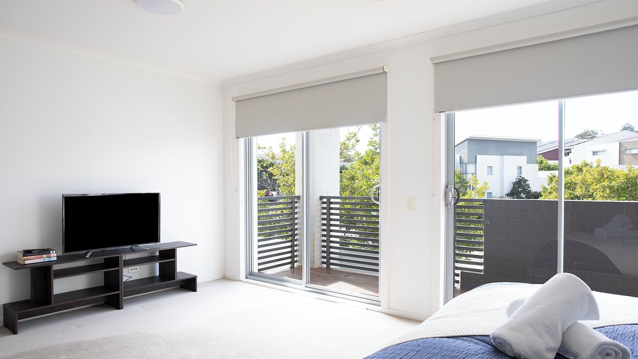 Photo of Bedroom in South Coogee