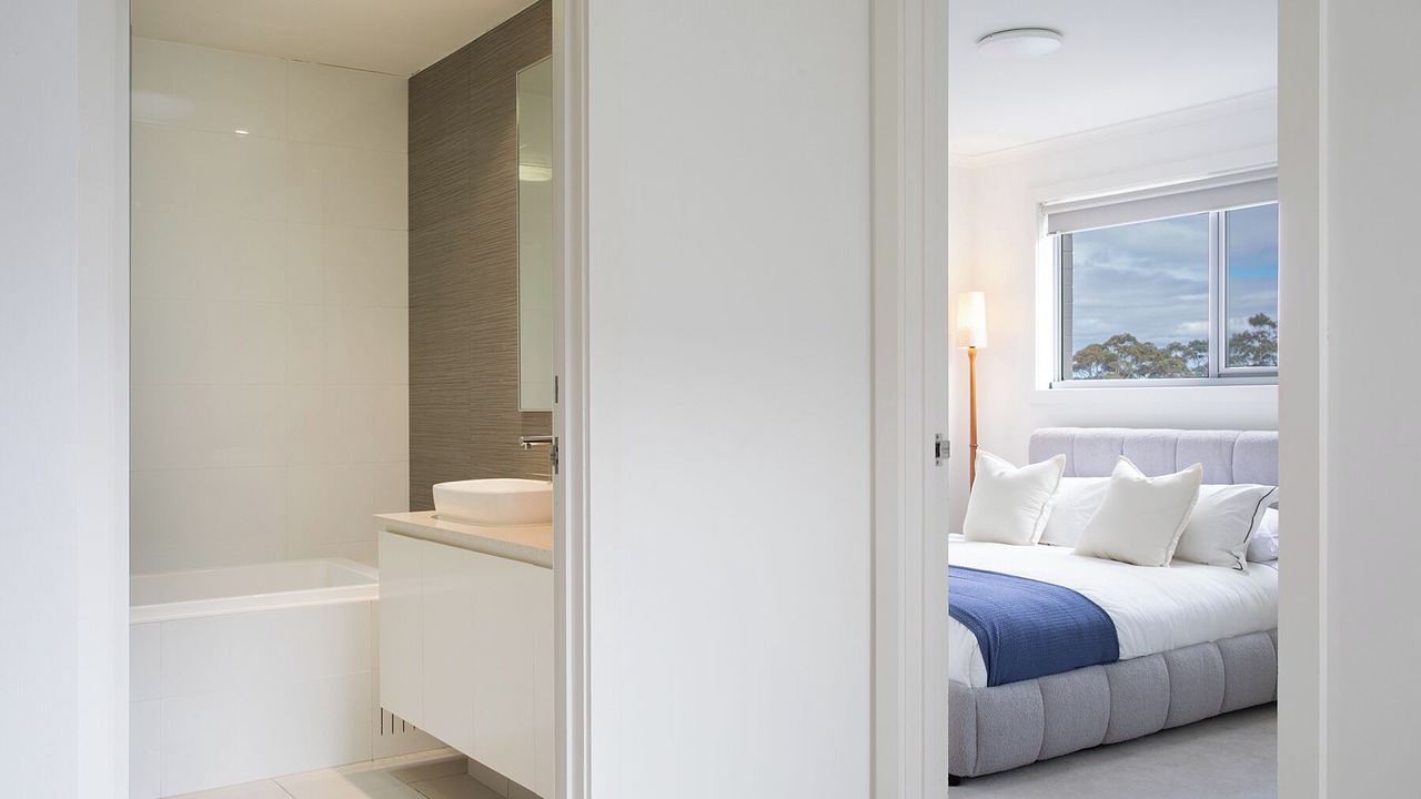 Photo of Bedroom in South Coogee
