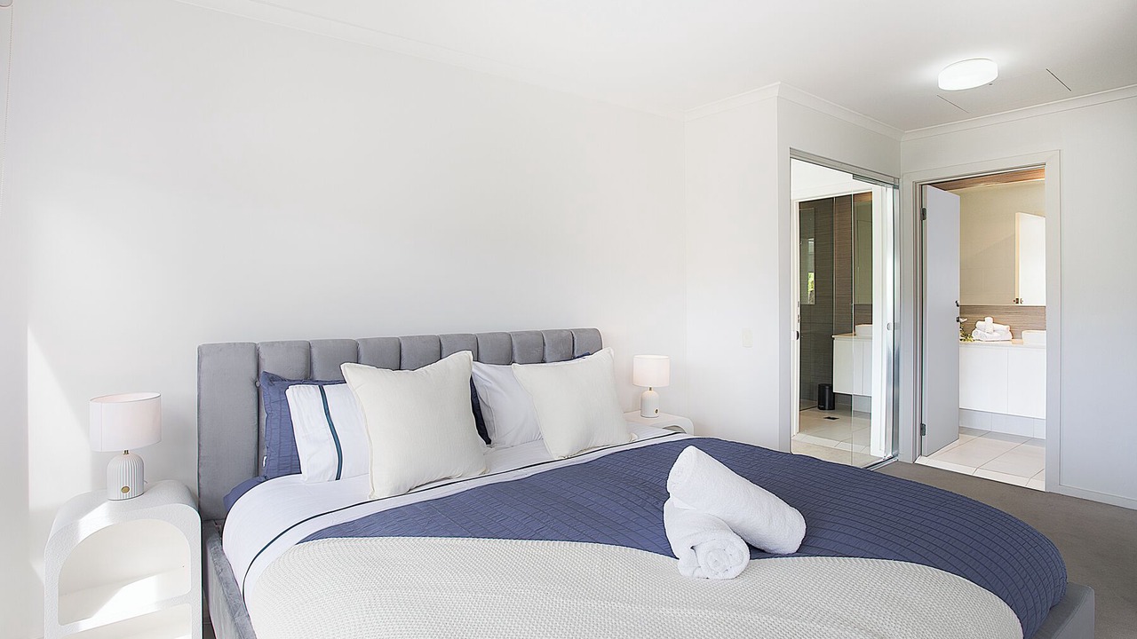 Photo of Bedroom in South Coogee