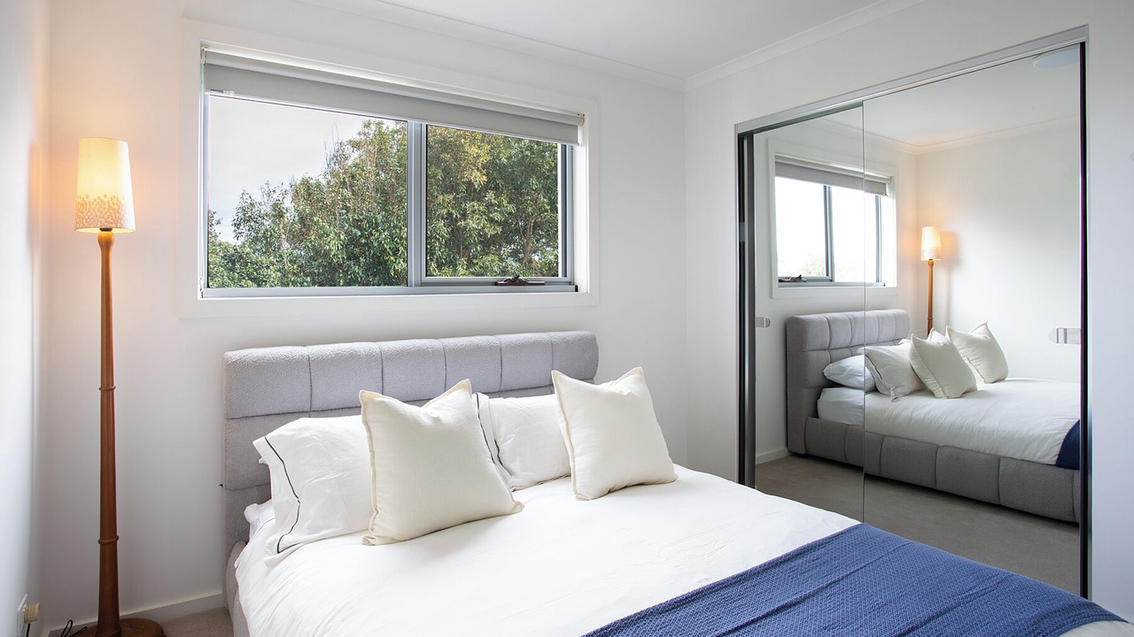 Photo of Bedroom in South Coogee