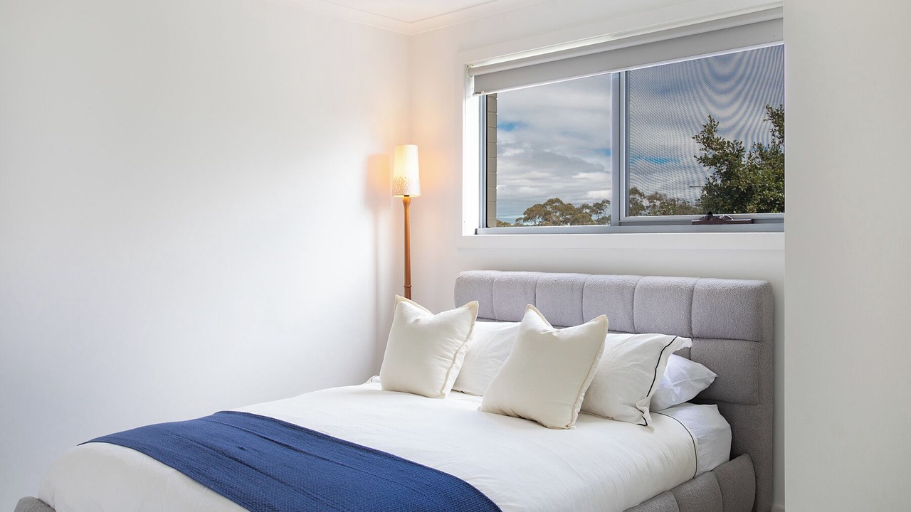 Photo of Bedroom in South Coogee