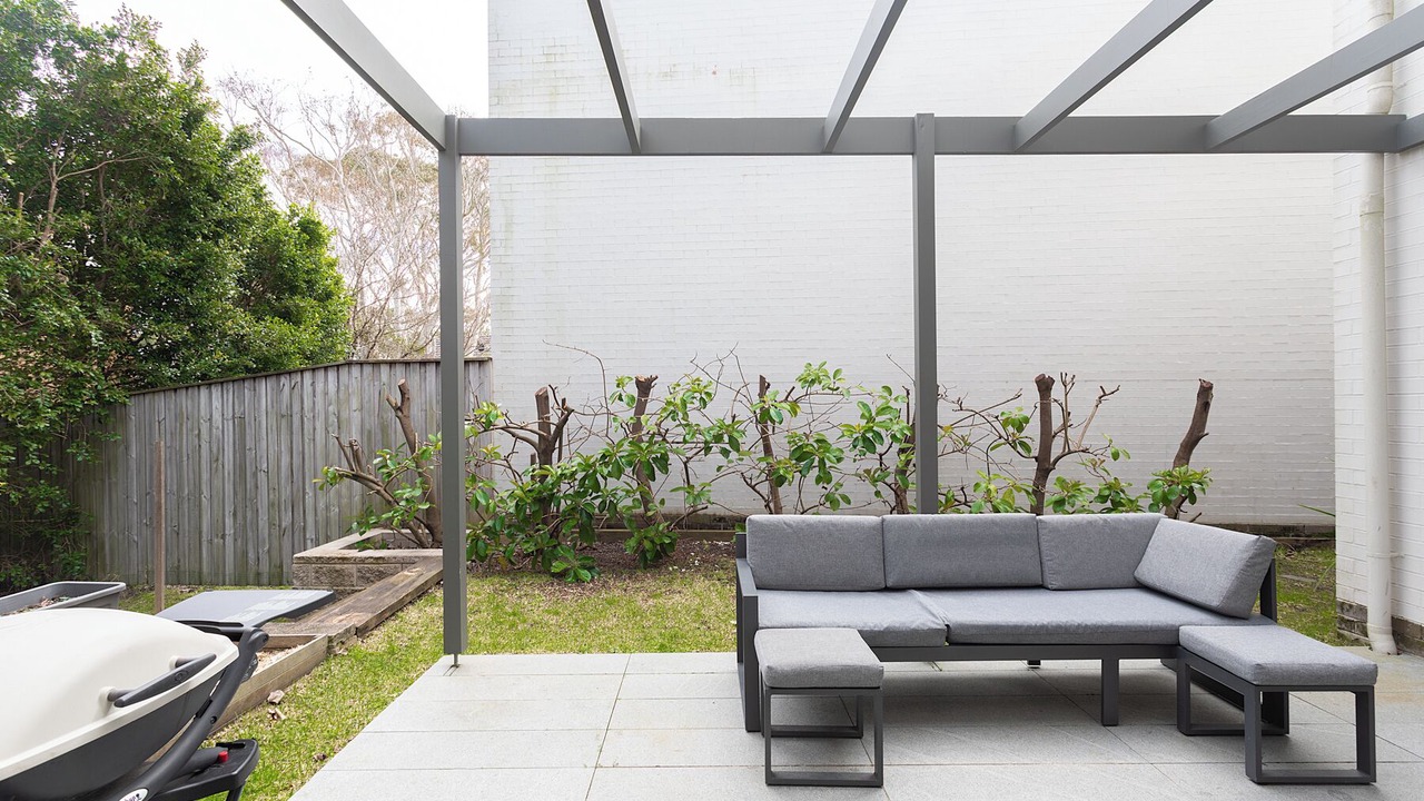 Photo of Patio Balcony in South Coogee