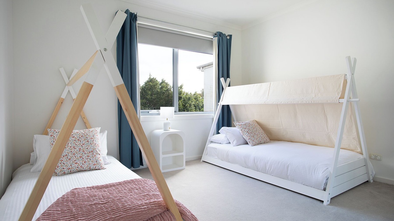 Photo of Bedroom in South Coogee