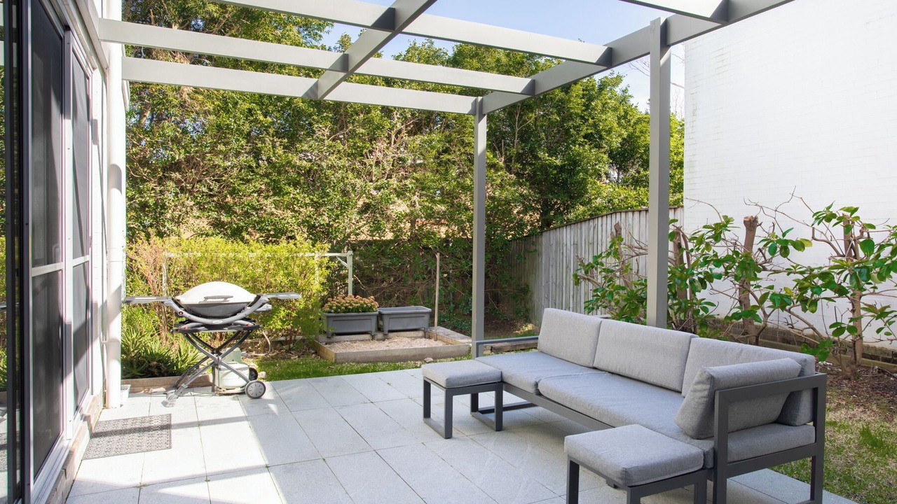 Photo of Patio Balcony in South Coogee