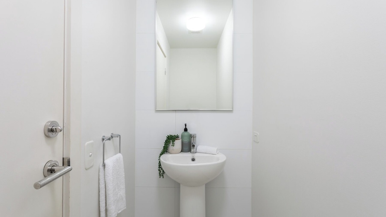 Photo of Bathroom in South Coogee