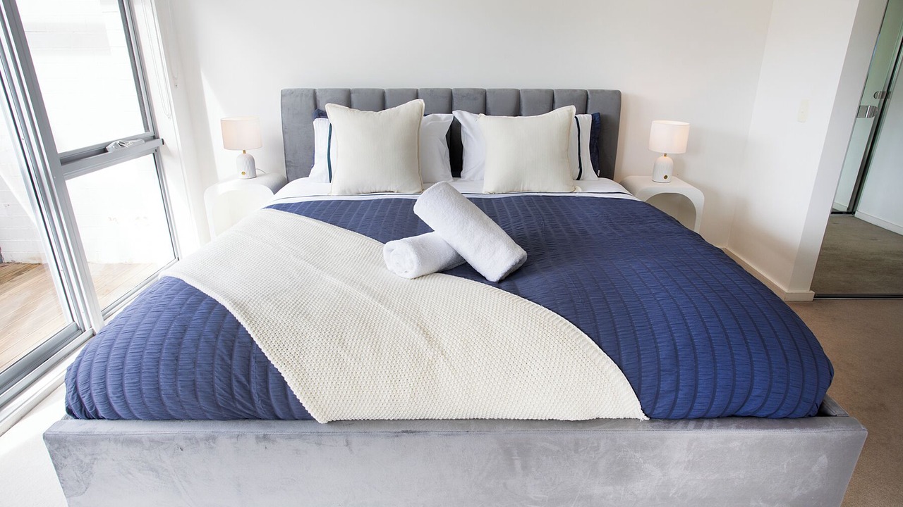 Photo of Bedroom in South Coogee
