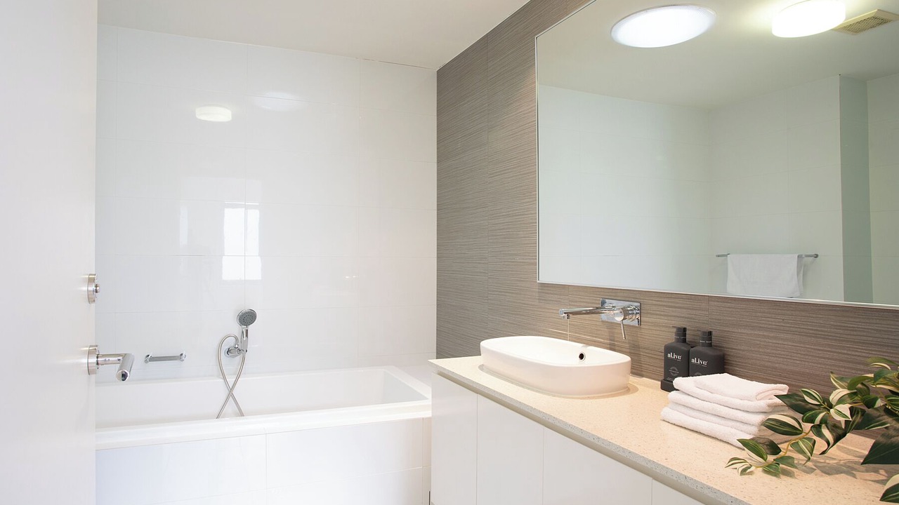 Photo of Bathroom in South Coogee