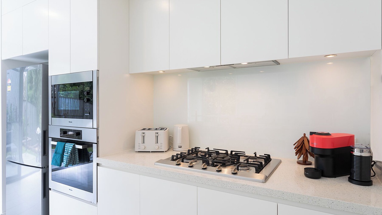 Photo of Kitchen in South Coogee