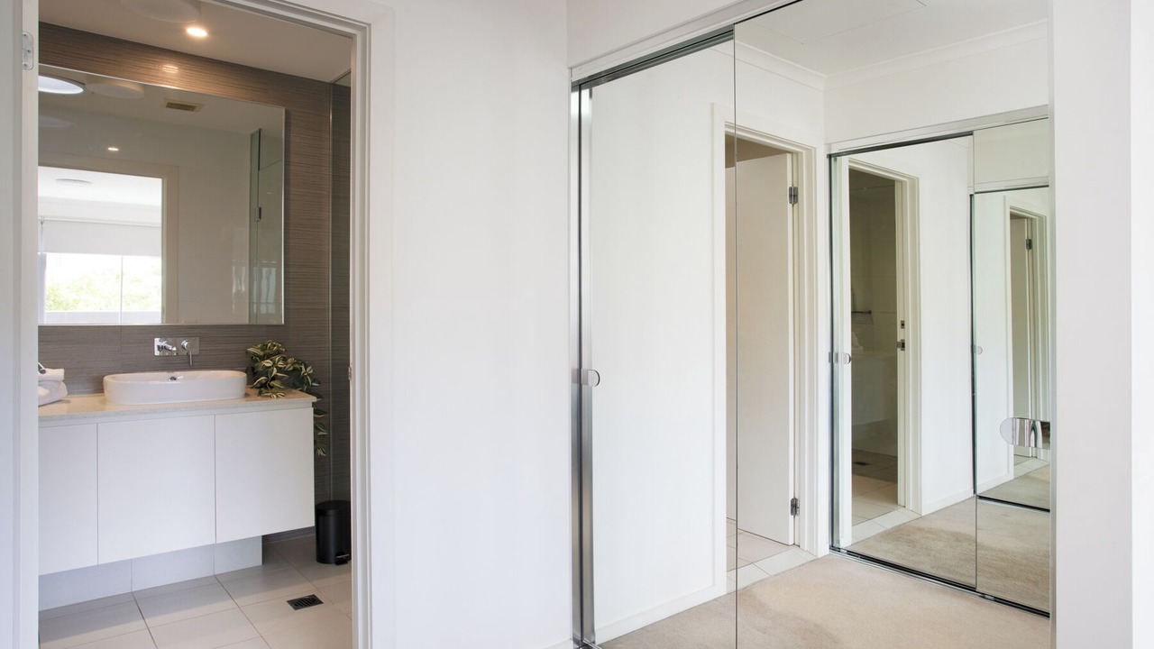 Photo of Bathroom in South Coogee