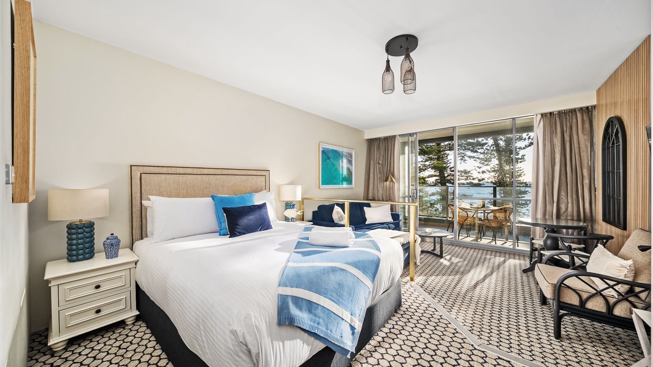 Photo of Bedroom in Manly