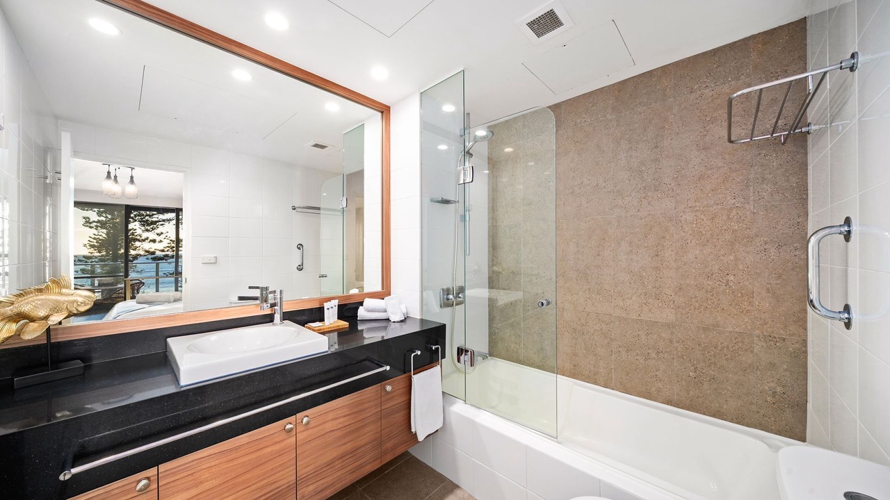 Photo of Bathroom in Manly