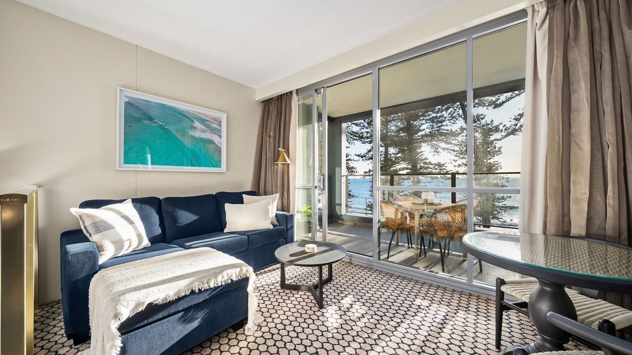 Photo of Livingroom in Manly